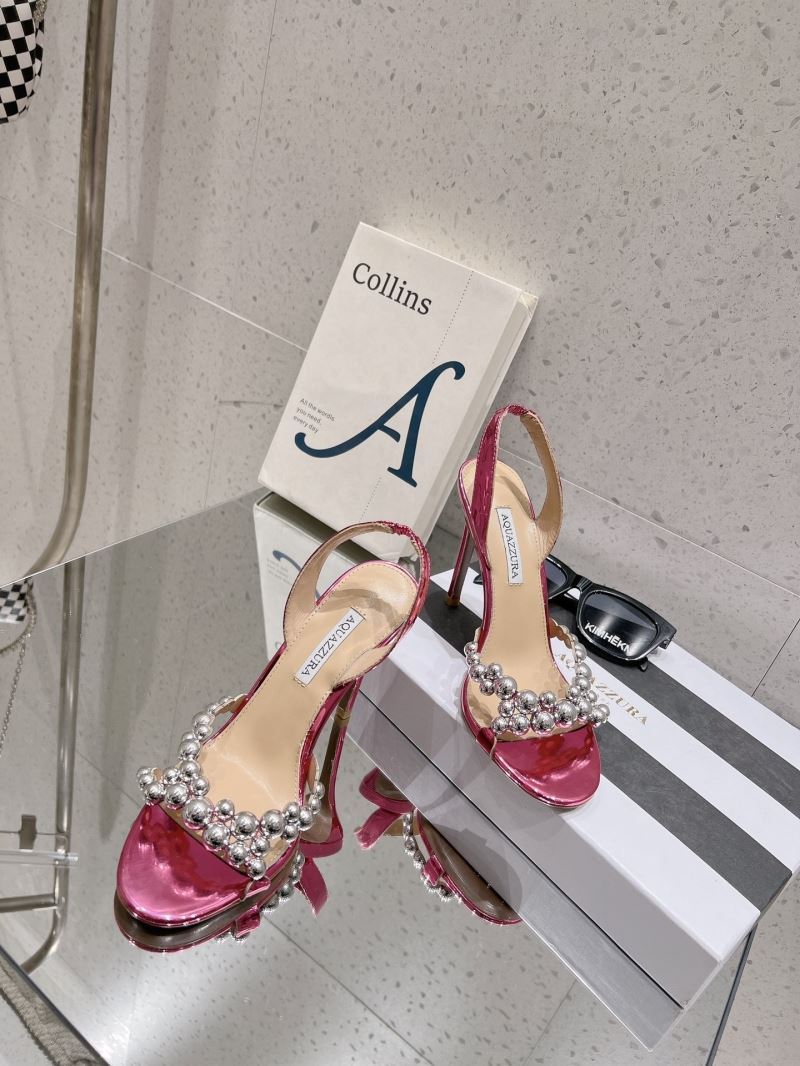 Aquazzura Sandals